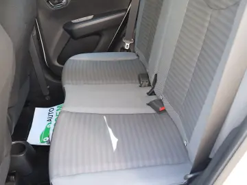 TOYOTA AYGO 1.0 72CP