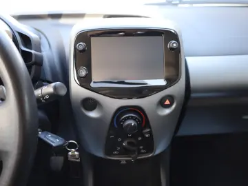 TOYOTA AYGO 1.0 72CP