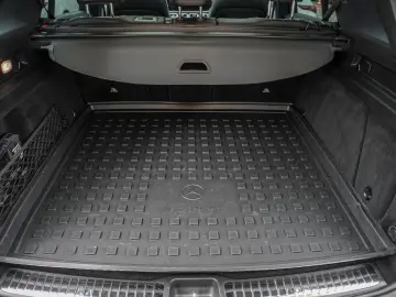 GLE 400 d 4M AMG-LINE PANO STH. SITZKL. DISTRONI