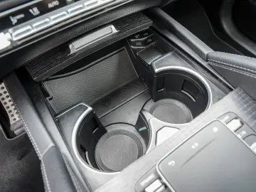 GLE 400 d 4M AMG-LINE PANO STH. SITZKL. DISTRONI