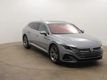 Arteon SB Elegance 2.0 TSI DSG AHK*Leder*RFK*PDC
