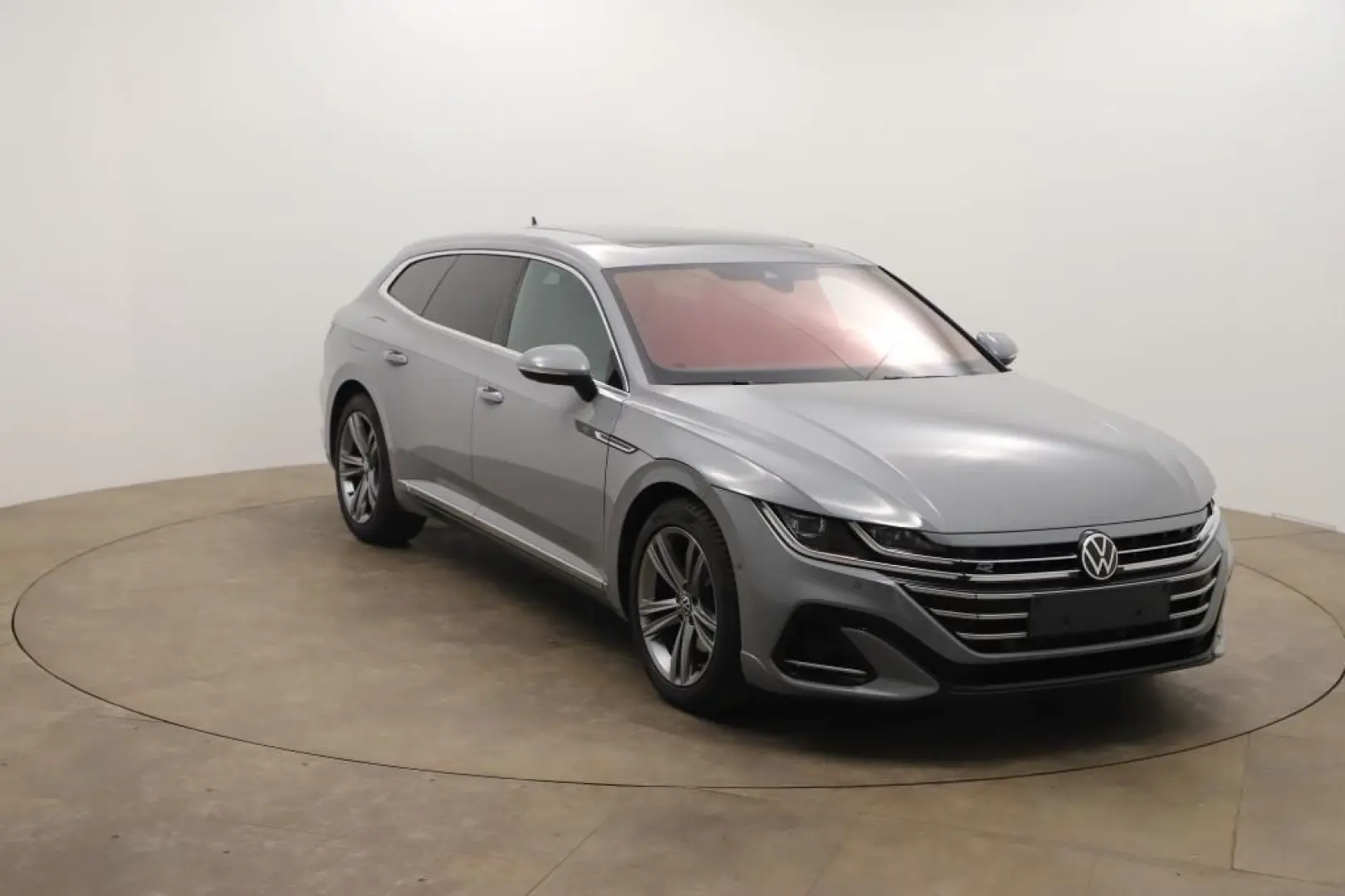 Arteon SB Elegance 2.0 TSI DSG AHK*Leder*RFK*PDC