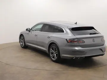 Arteon SB Elegance 2.0 TSI DSG AHK*Leder*RFK*PDC