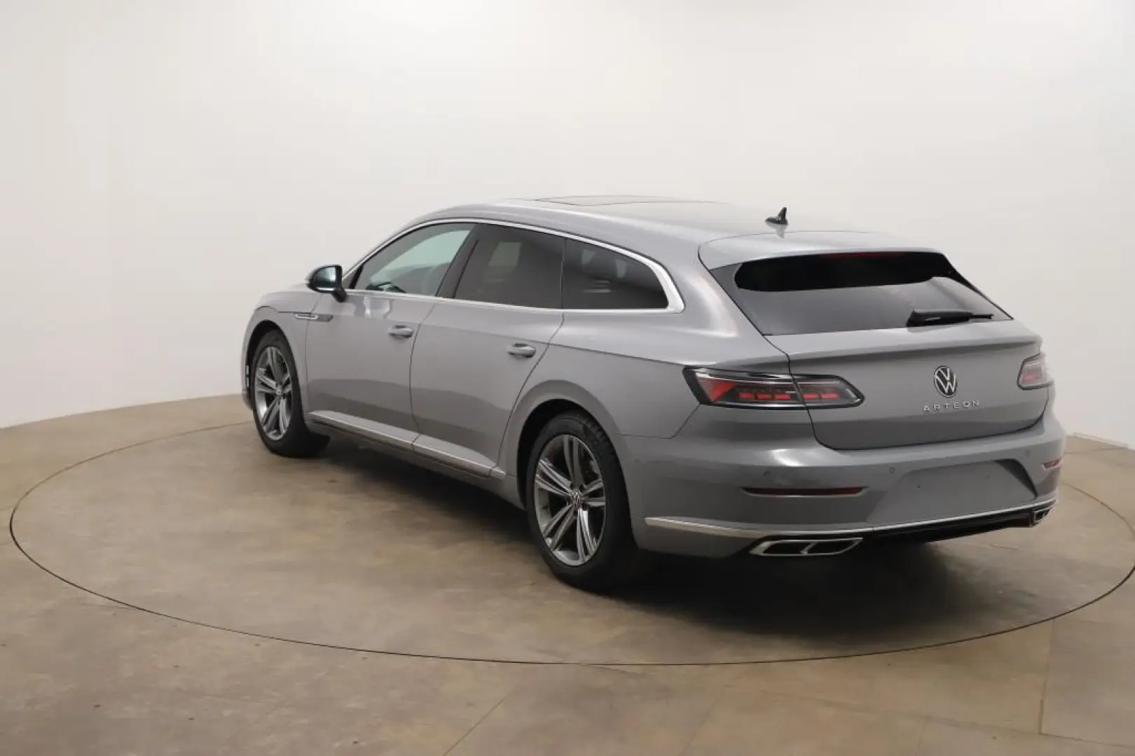 Arteon SB Elegance 2.0 TSI DSG AHK*Leder*RFK*PDC