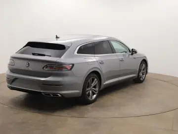 Arteon SB Elegance 2.0 TSI DSG AHK*Leder*RFK*PDC