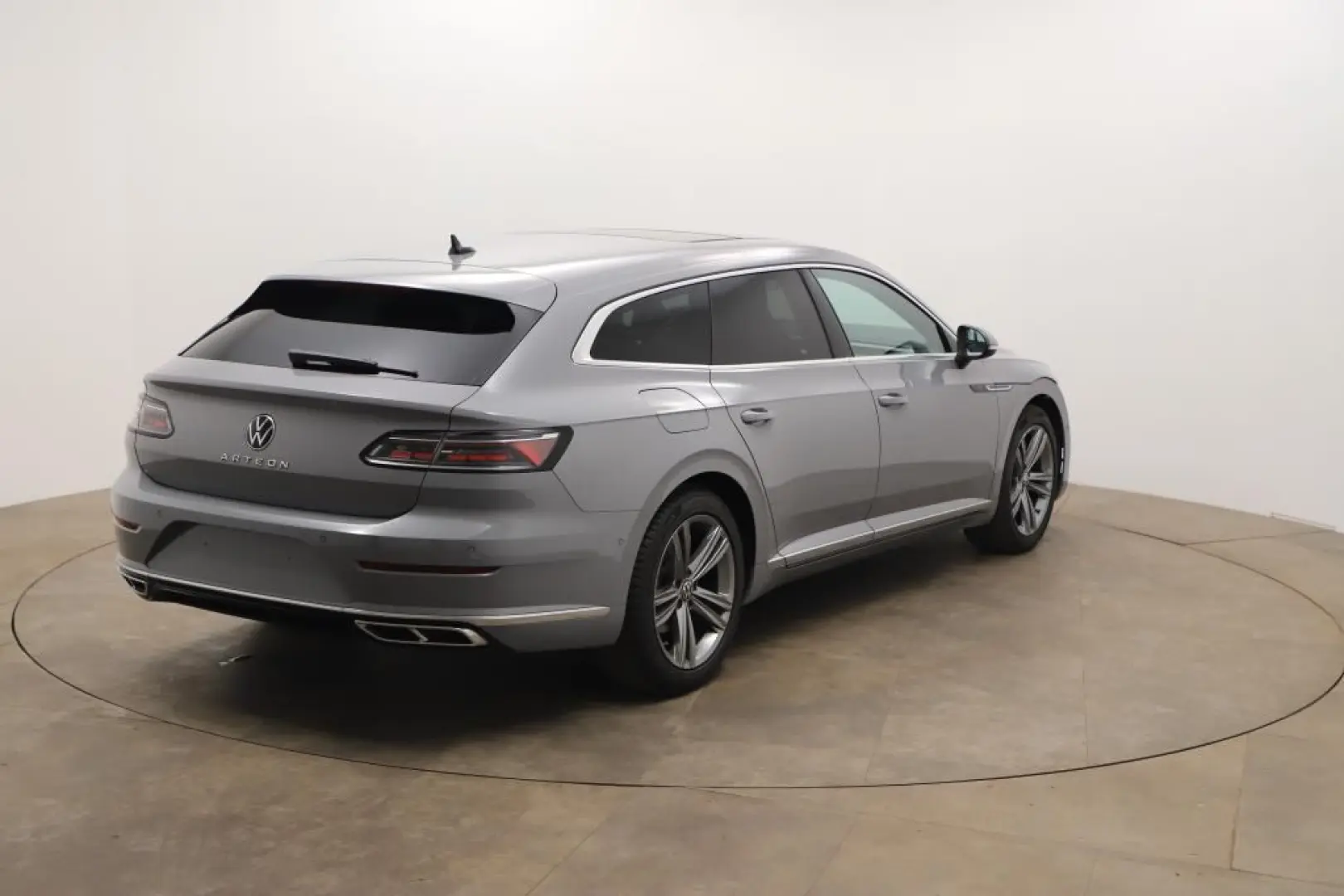 Arteon SB Elegance 2.0 TSI DSG AHK*Leder*RFK*PDC