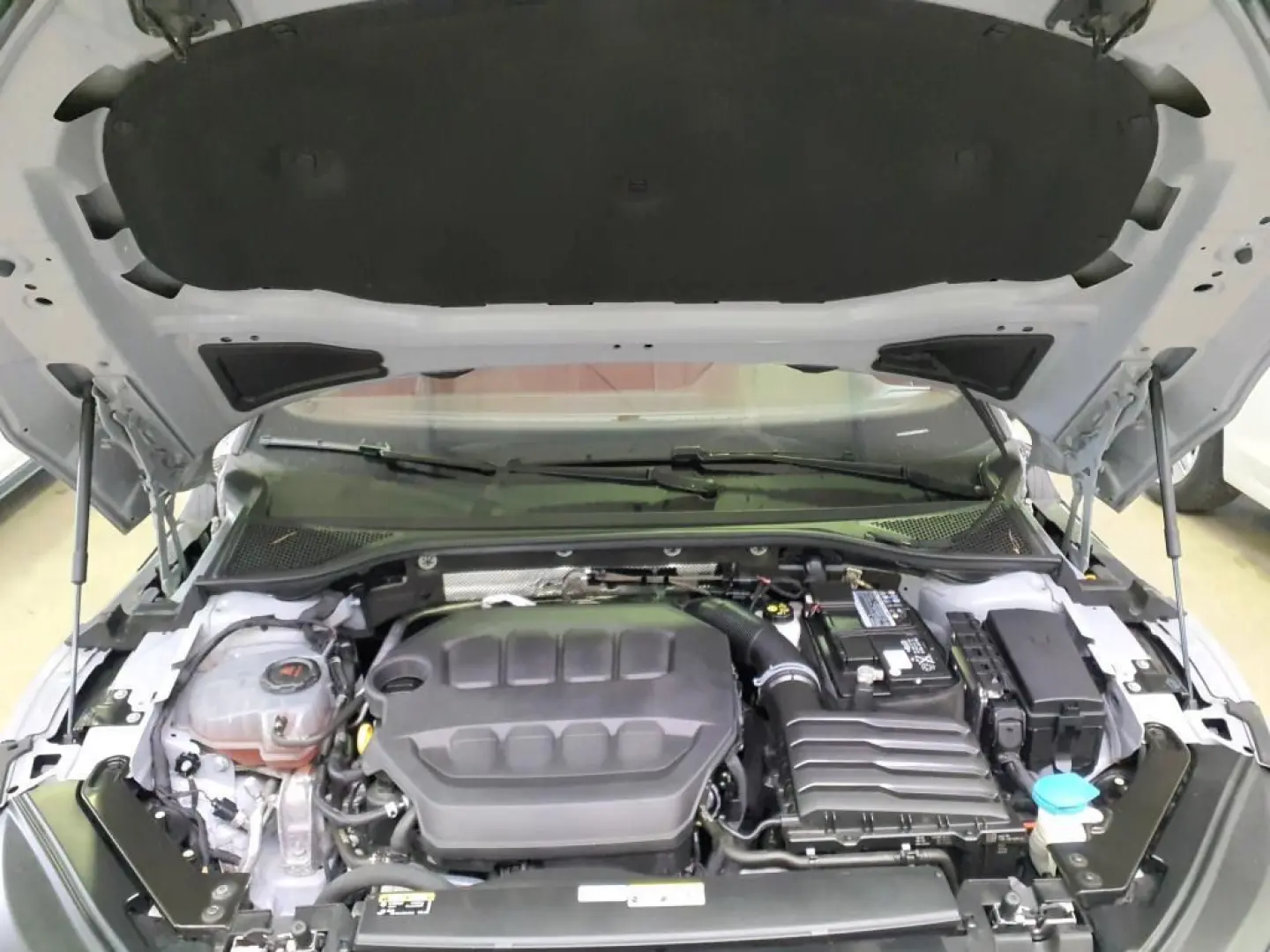 Arteon SB Elegance 2.0 TSI DSG AHK*Leder*RFK*PDC