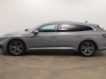 Arteon SB Elegance 2.0 TSI DSG AHK*Leder*RFK*PDC