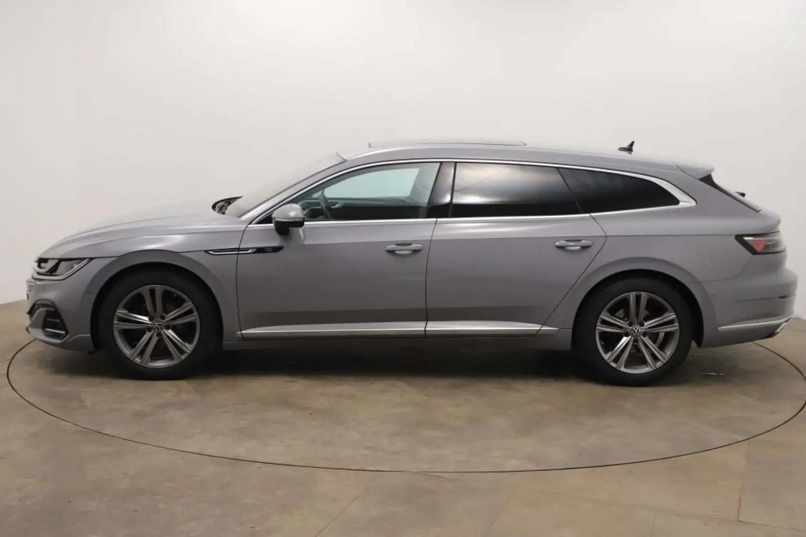 Arteon SB Elegance 2.0 TSI DSG AHK*Leder*RFK*PDC