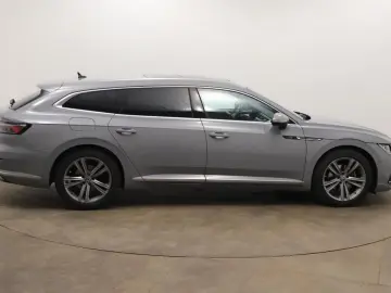 Arteon SB Elegance 2.0 TSI DSG AHK*Leder*RFK*PDC