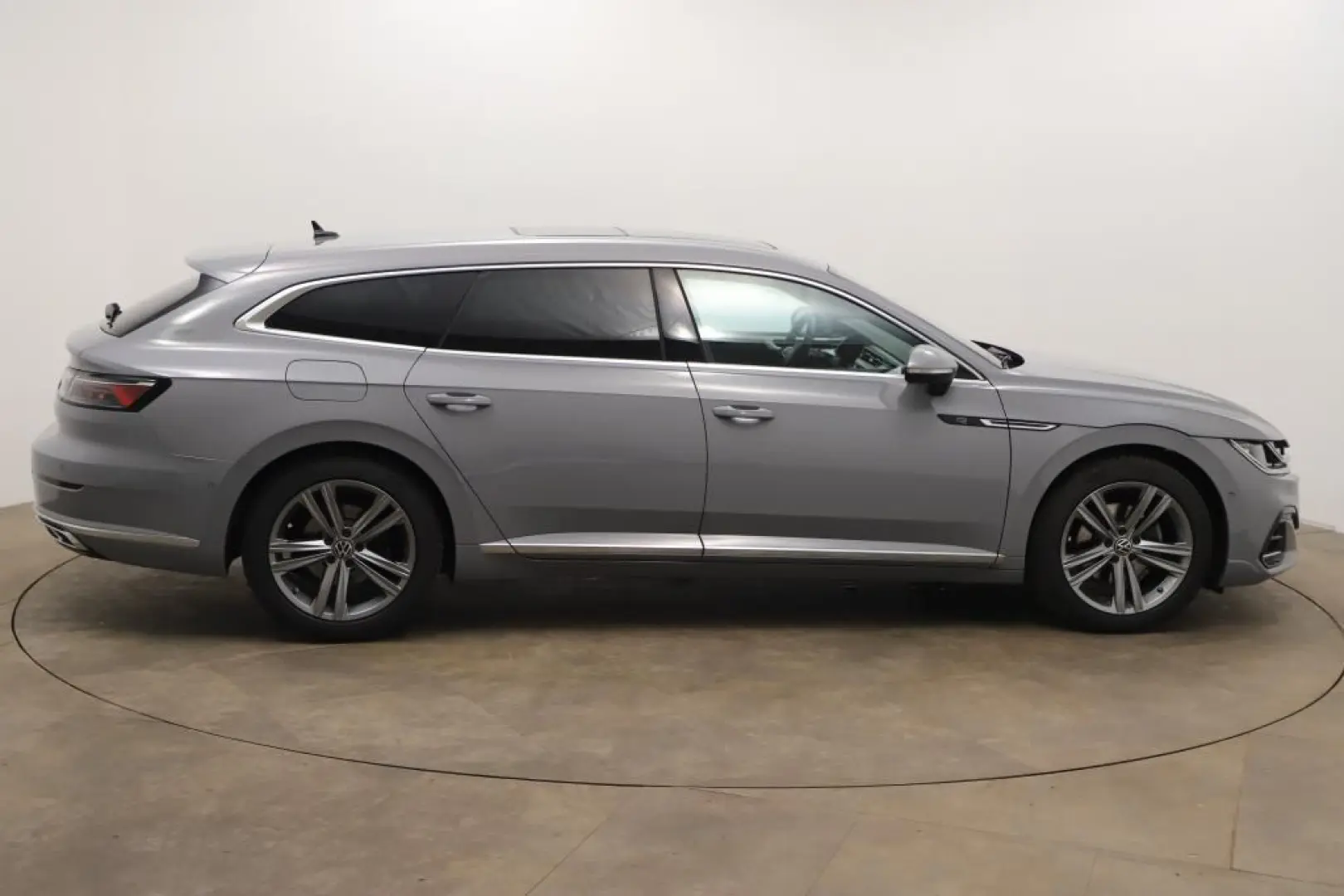 Arteon SB Elegance 2.0 TSI DSG AHK*Leder*RFK*PDC