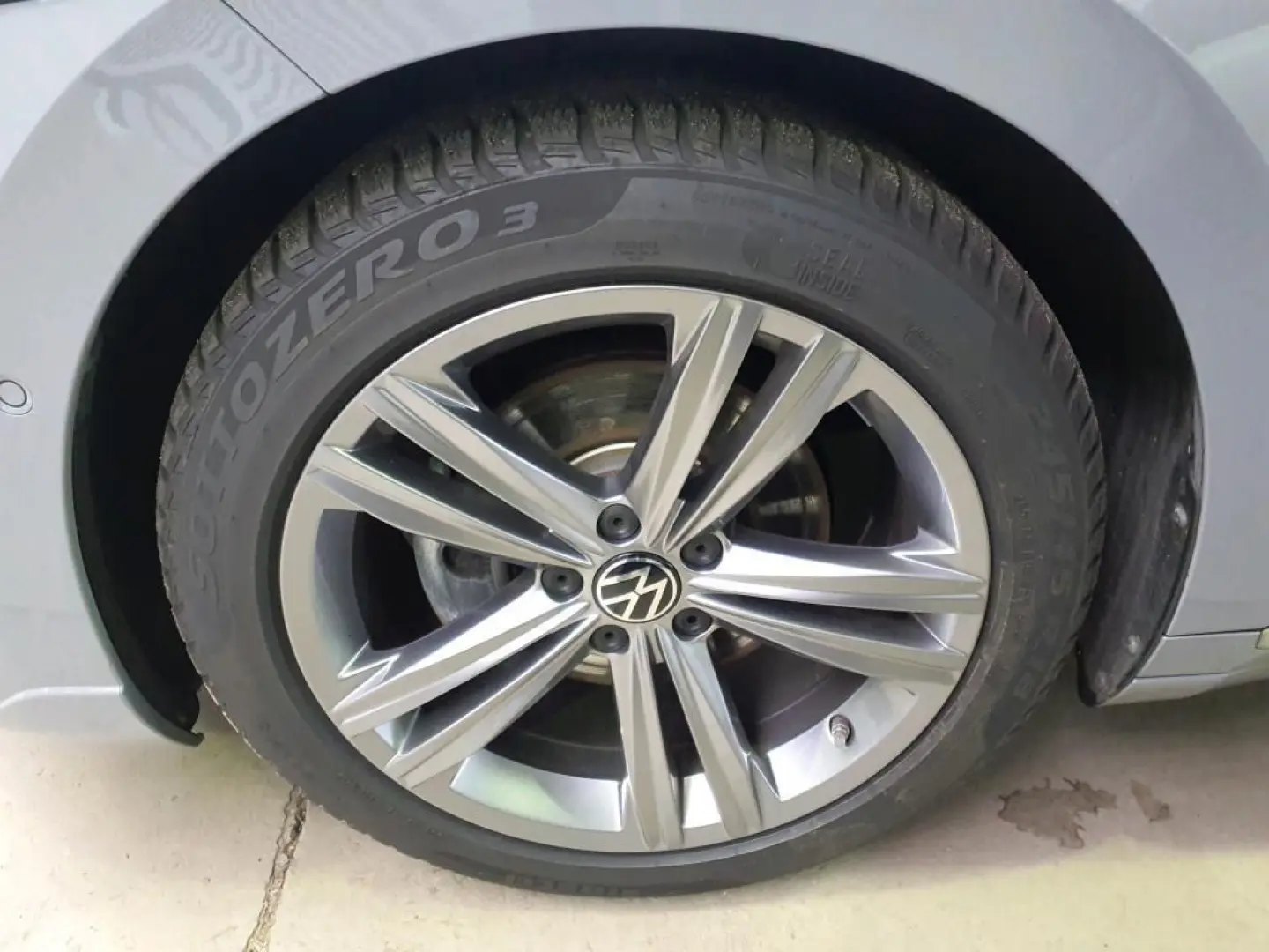 Arteon SB Elegance 2.0 TSI DSG AHK*Leder*RFK*PDC