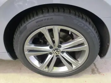 Arteon SB Elegance 2.0 TSI DSG AHK*Leder*RFK*PDC