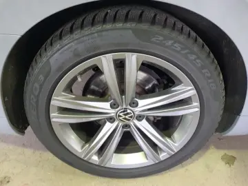 Arteon SB Elegance 2.0 TSI DSG AHK*Leder*RFK*PDC
