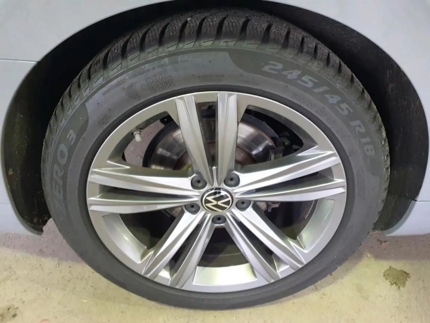 Arteon SB Elegance 2.0 TSI DSG AHK*Leder*RFK*PDC