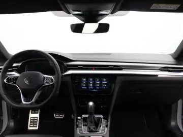 Arteon SB Elegance 2.0 TSI DSG AHK*Leder*RFK*PDC