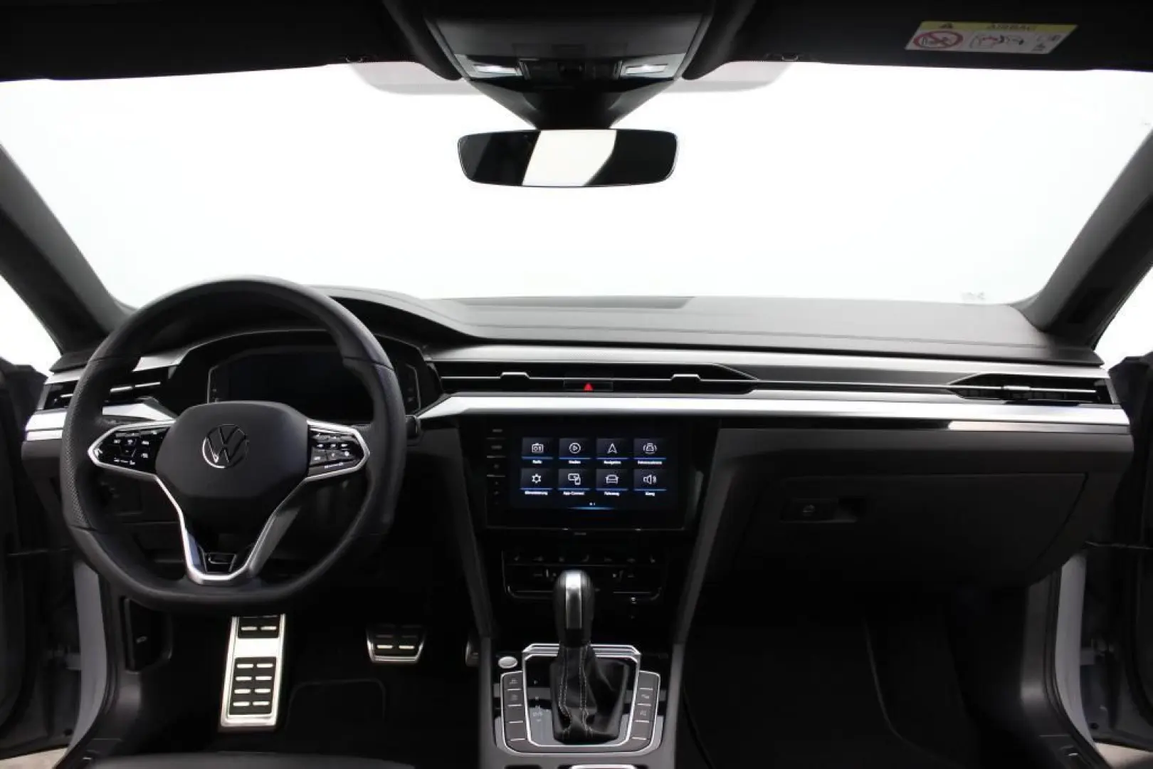 Arteon SB Elegance 2.0 TSI DSG AHK*Leder*RFK*PDC