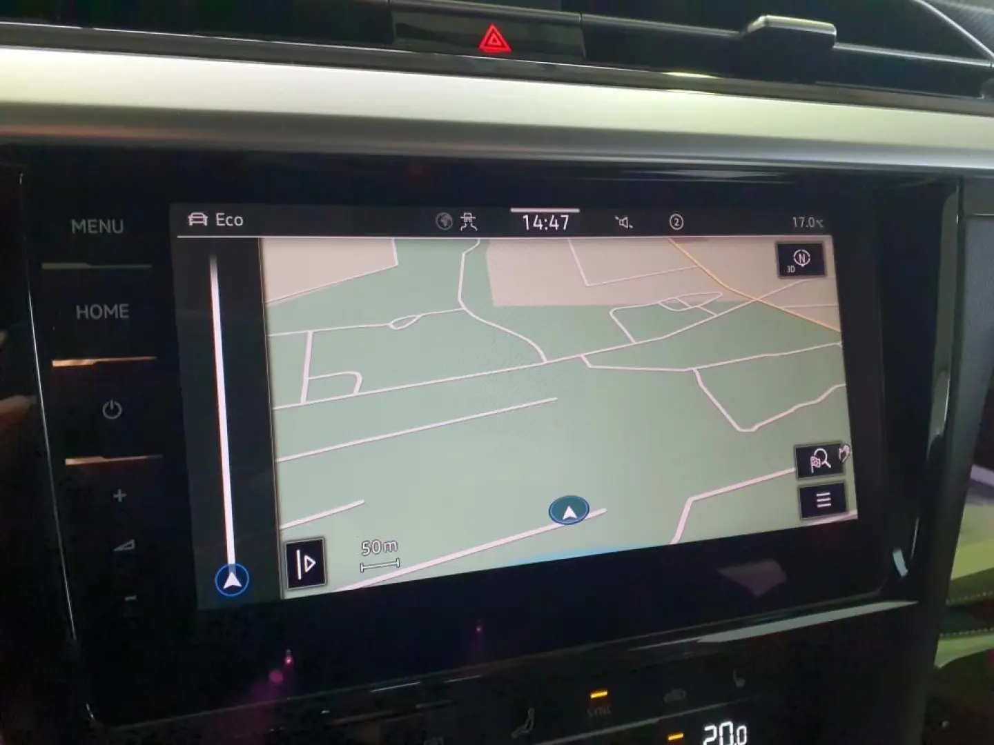 Arteon SB Elegance 2.0 TSI DSG AHK*Leder*RFK*PDC