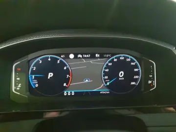 Arteon SB Elegance 2.0 TSI DSG AHK*Leder*RFK*PDC