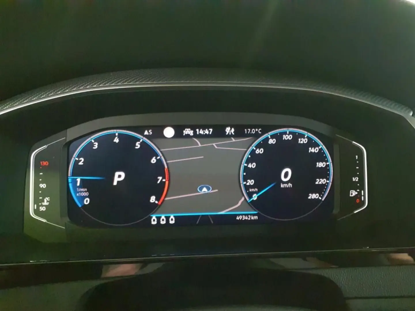 Arteon SB Elegance 2.0 TSI DSG AHK*Leder*RFK*PDC