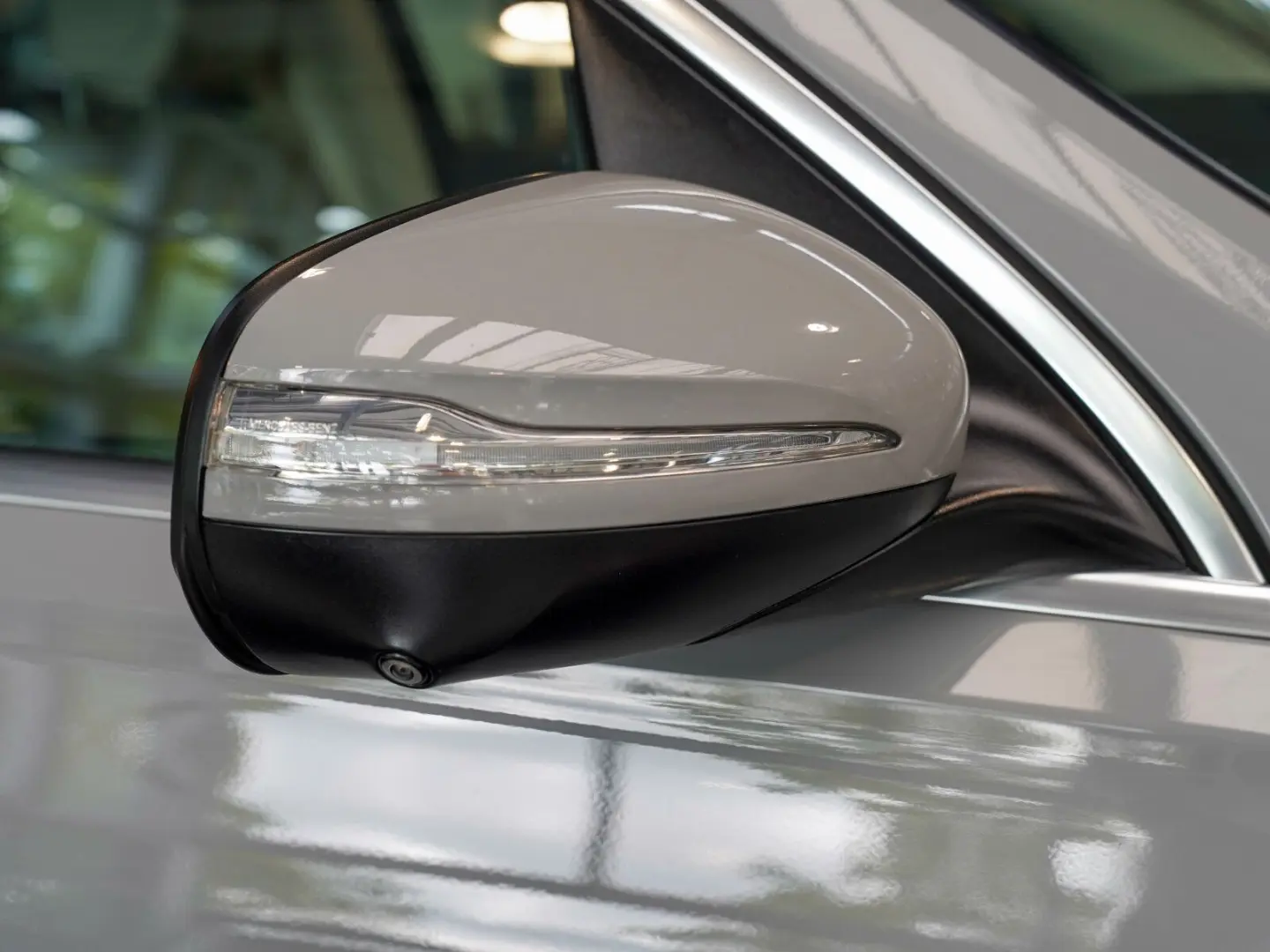 GLE 300 d 4M Premium-Plus-Paket Massage Head-up