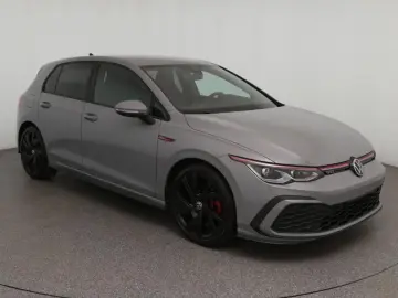 Golf GTI 2.0 TSI DSG PDC*Klima*SH