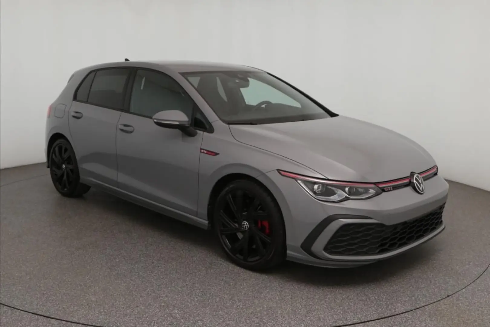 Golf GTI 2.0 TSI DSG PDC*Klima*SH