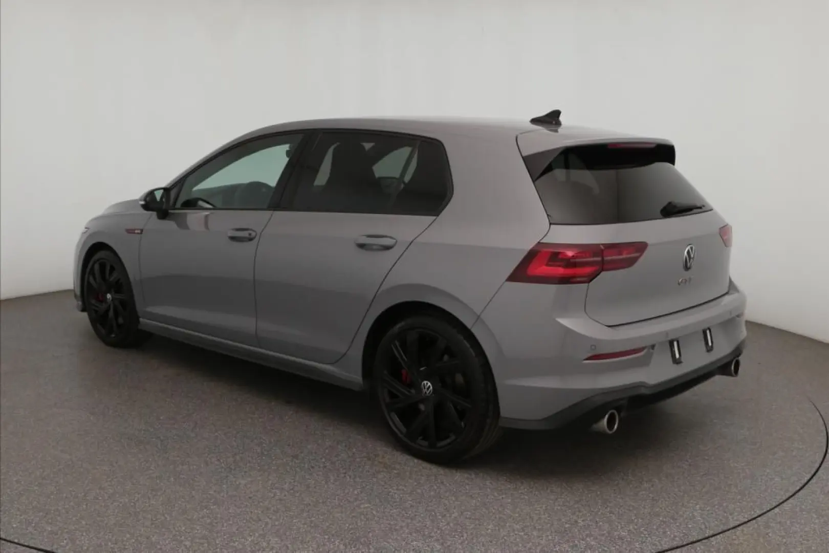 Golf GTI 2.0 TSI DSG PDC*Klima*SH