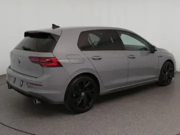 Golf GTI 2.0 TSI DSG PDC*Klima*SH