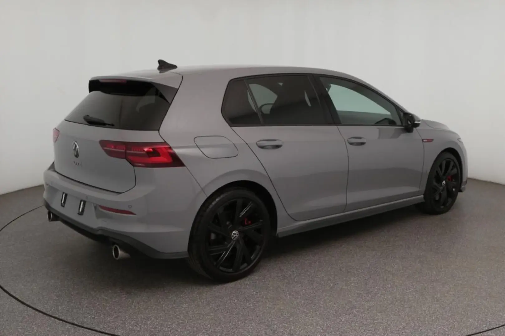 Golf GTI 2.0 TSI DSG PDC*Klima*SH