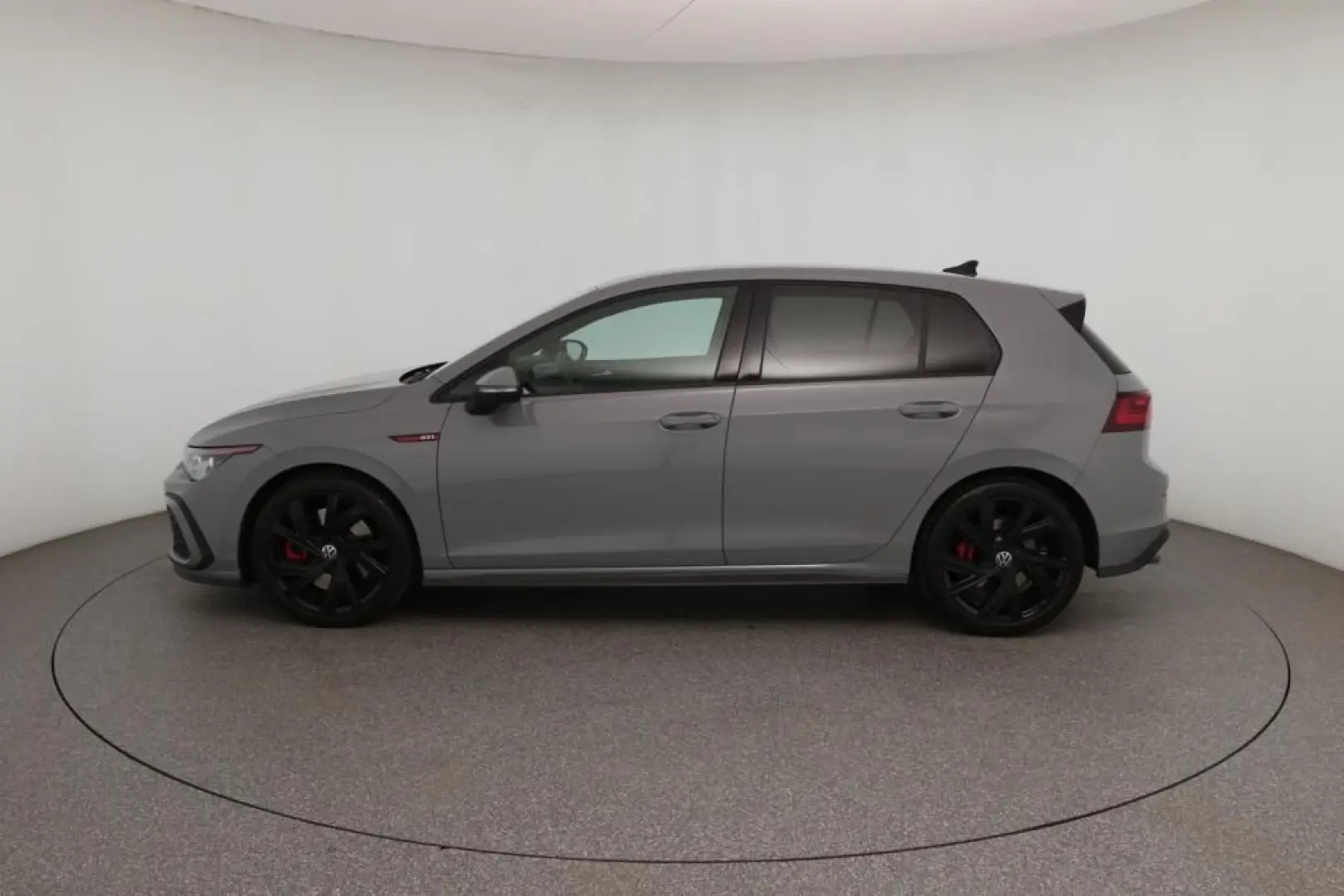 Golf GTI 2.0 TSI DSG PDC*Klima*SH