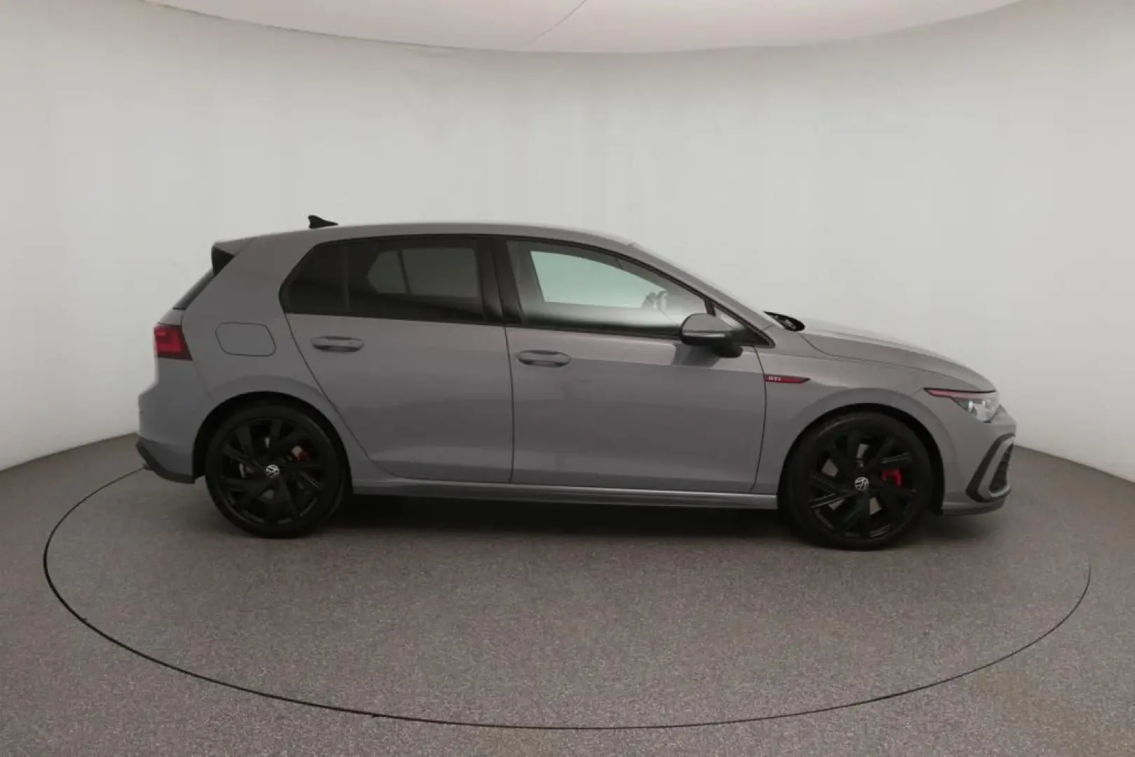 Golf GTI 2.0 TSI DSG PDC*Klima*SH