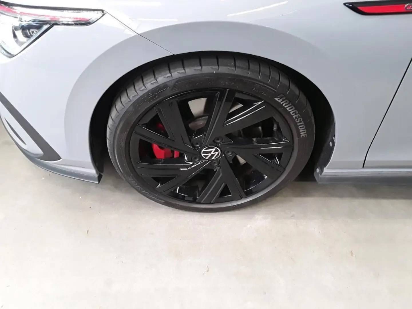 Golf GTI 2.0 TSI DSG PDC*Klima*SH