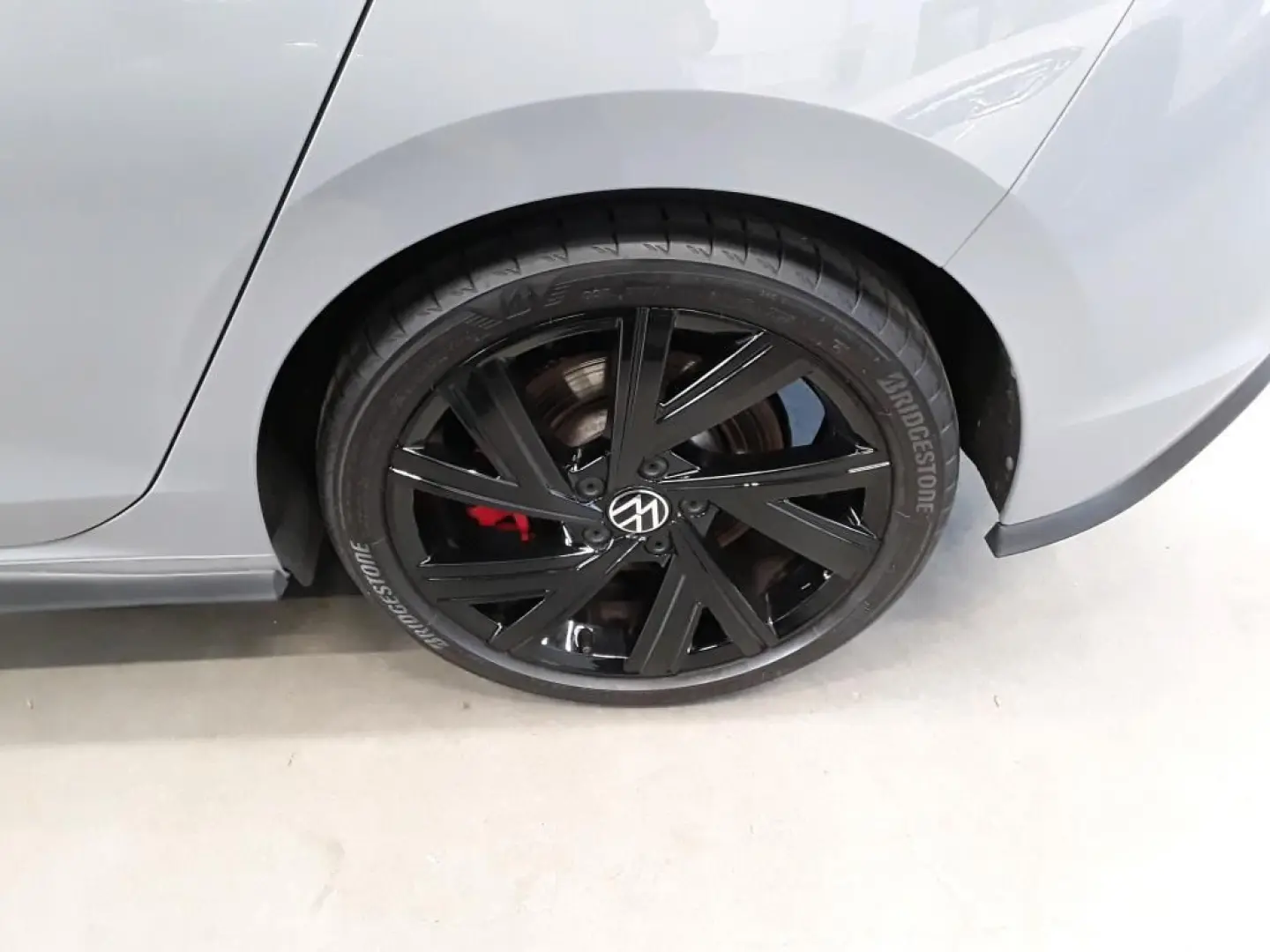 Golf GTI 2.0 TSI DSG PDC*Klima*SH