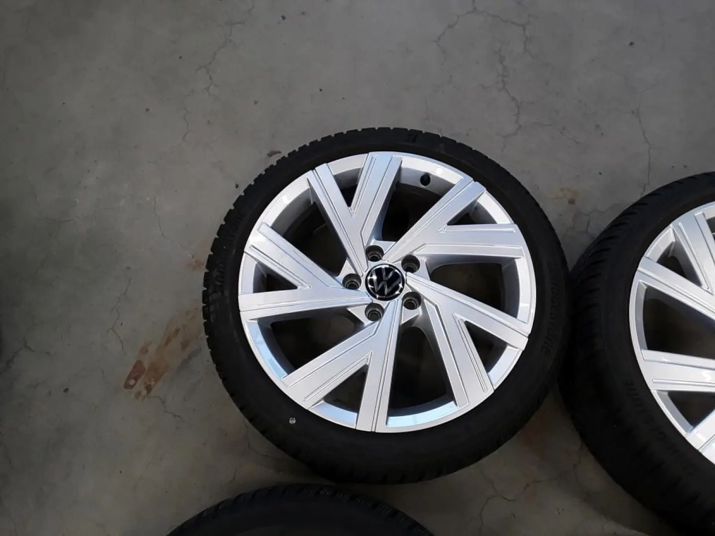Golf GTI 2.0 TSI DSG PDC*Klima*SH