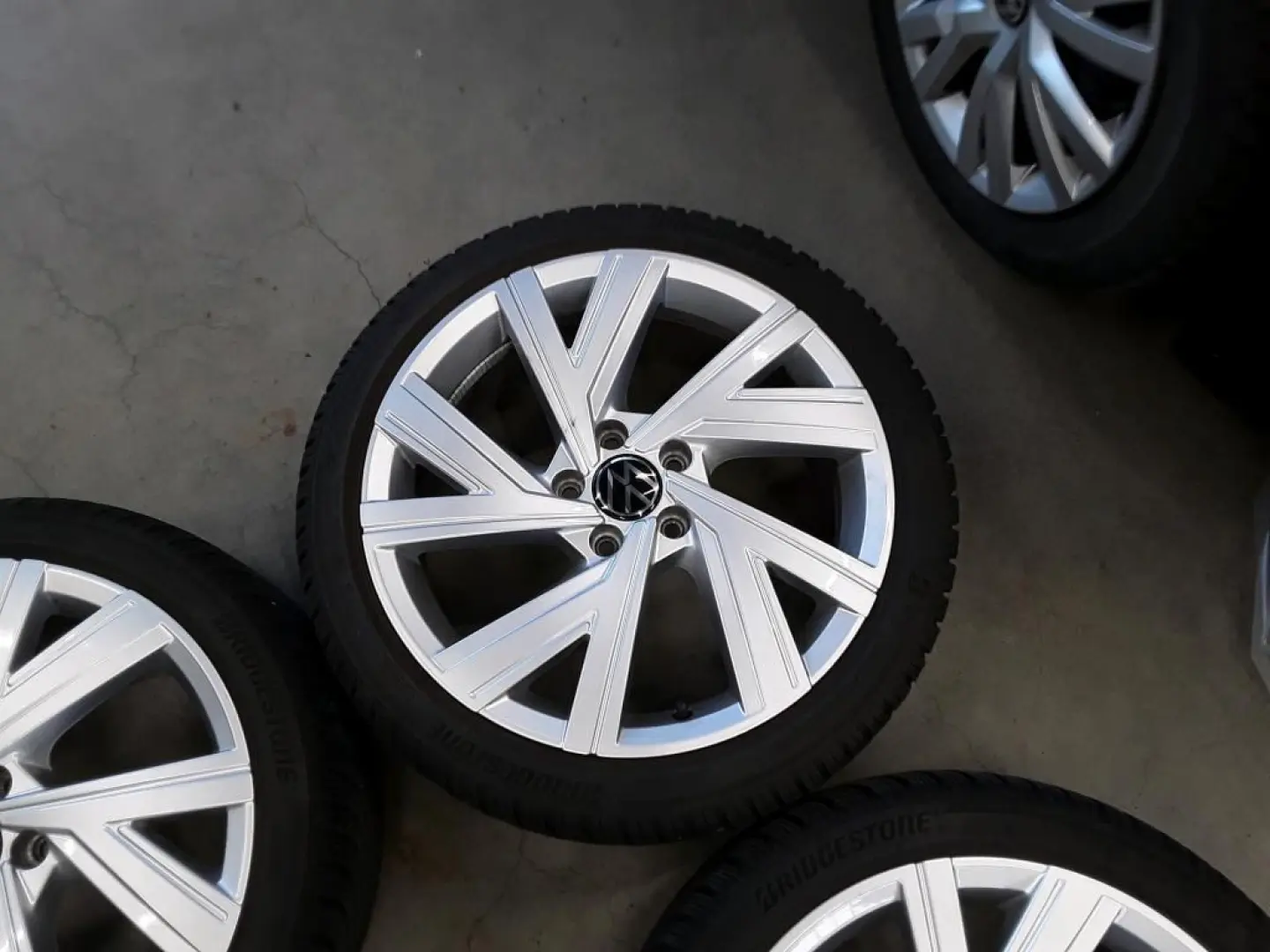 Golf GTI 2.0 TSI DSG PDC*Klima*SH