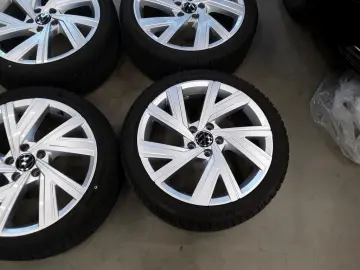 Golf GTI 2.0 TSI DSG PDC*Klima*SH