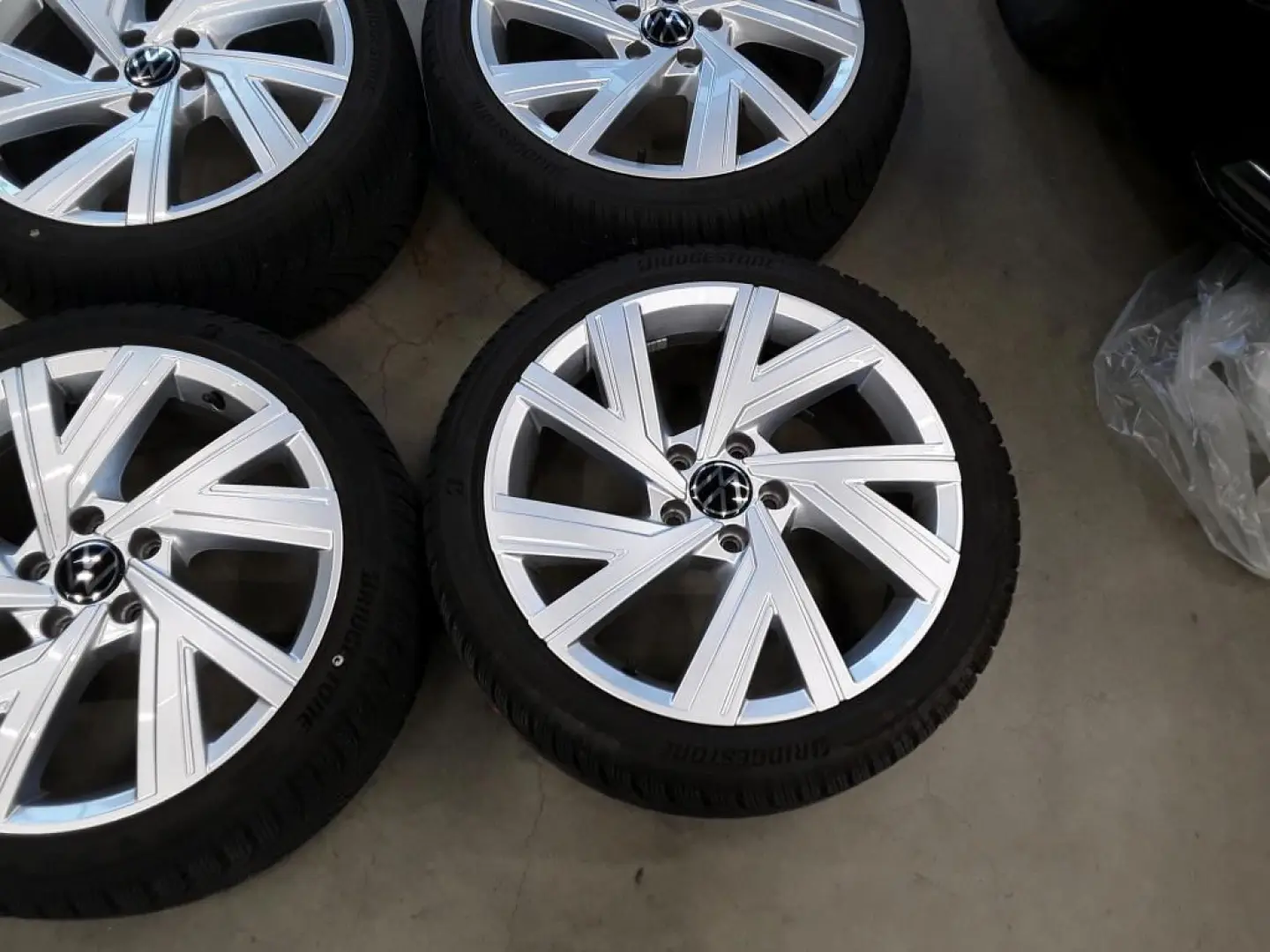 Golf GTI 2.0 TSI DSG PDC*Klima*SH