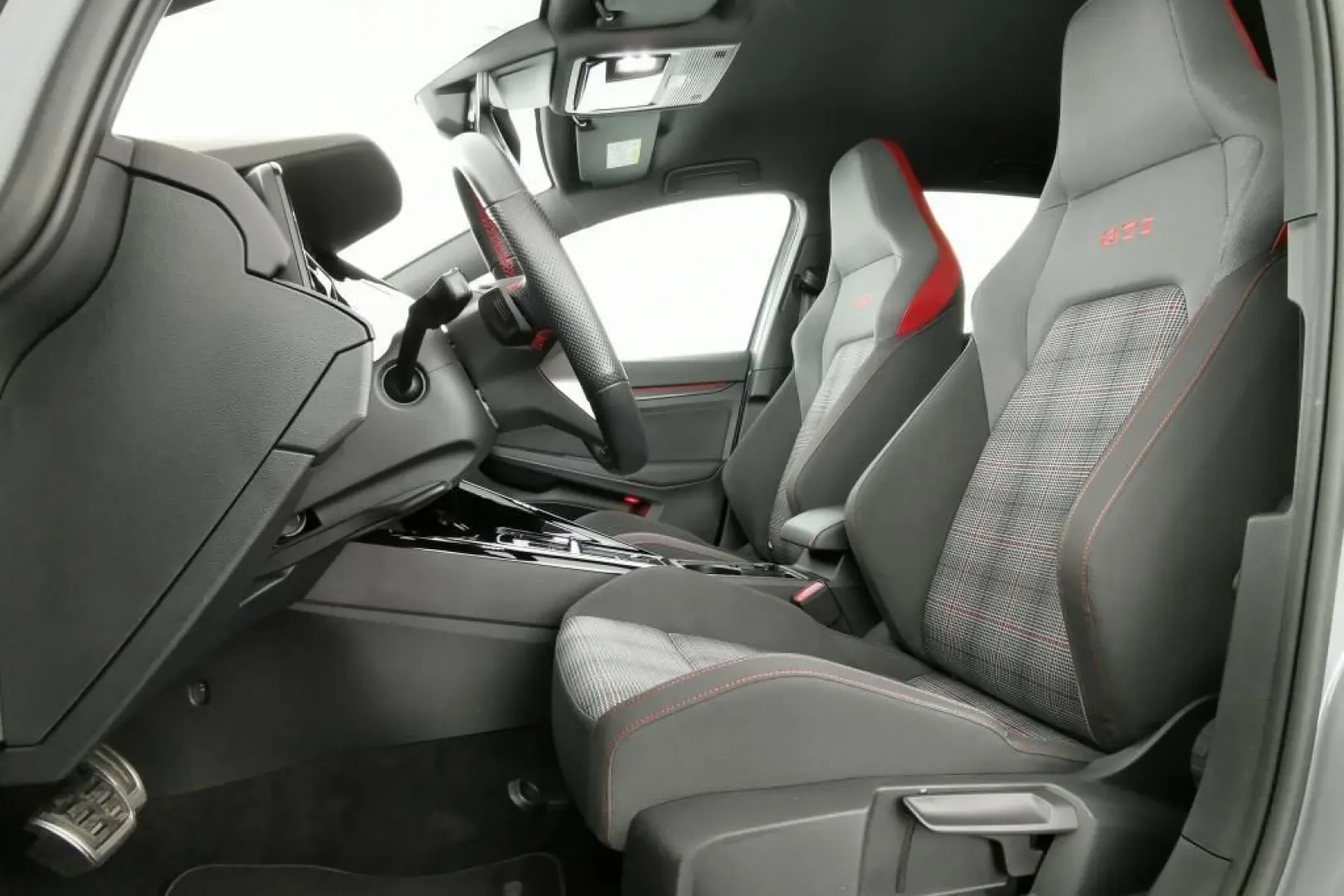 Golf GTI 2.0 TSI DSG PDC*Klima*SH