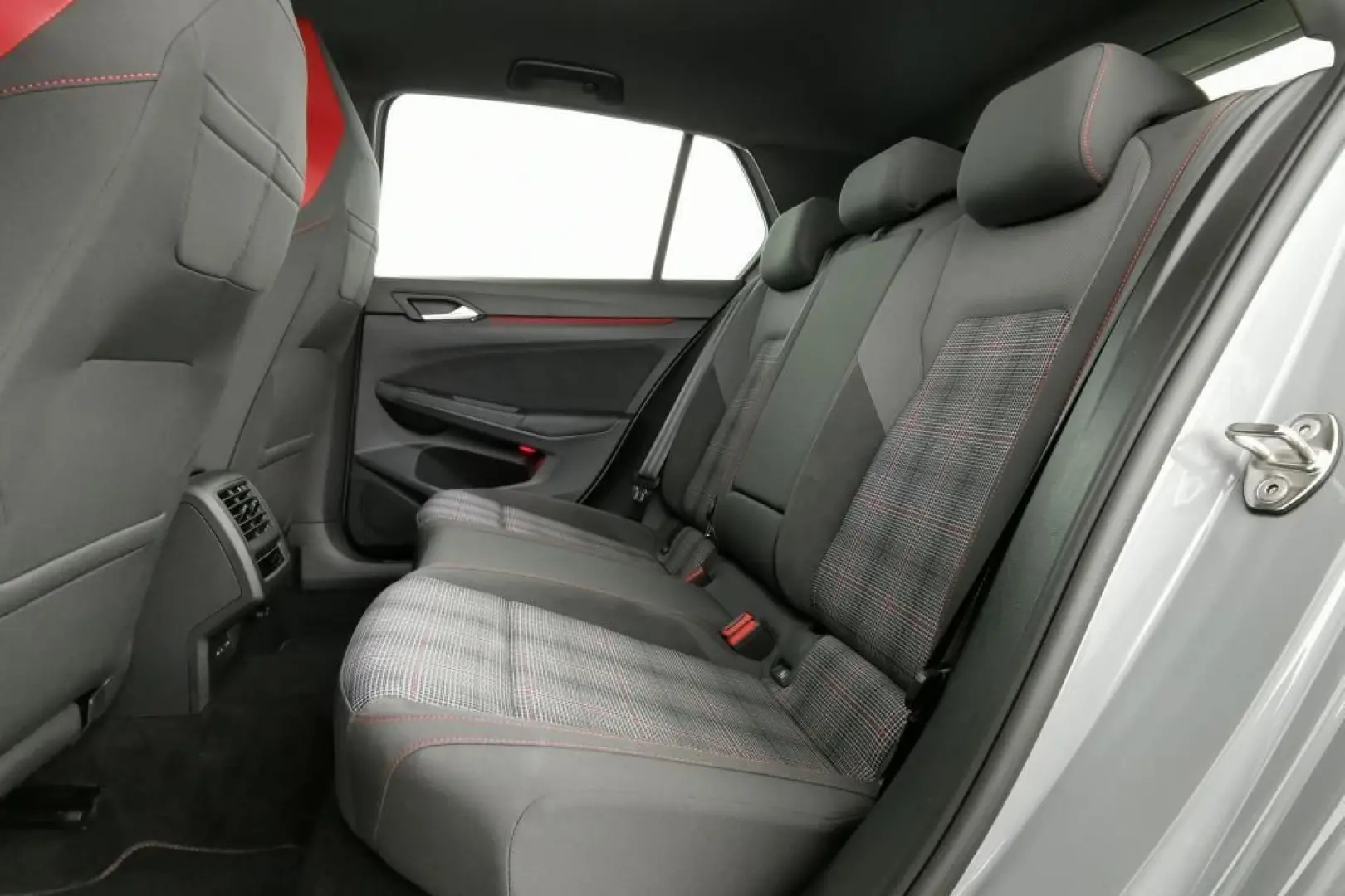 Golf GTI 2.0 TSI DSG PDC*Klima*SH