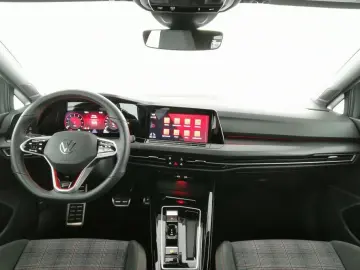 Golf GTI 2.0 TSI DSG PDC*Klima*SH