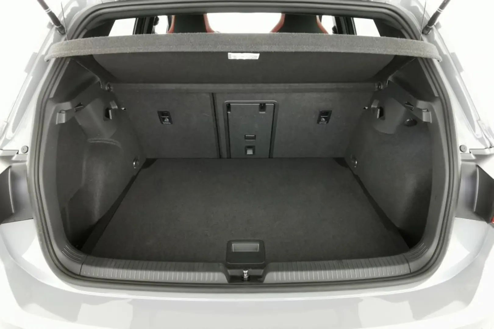 Golf GTI 2.0 TSI DSG PDC*Klima*SH