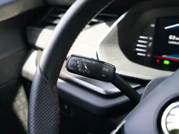 OCTAVIA COMBI RS 2.0TSI DSG PANORAMA+MATRIXuvm