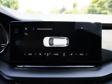 OCTAVIA COMBI RS 2.0TSI DSG PANORAMA+MATRIXuvm