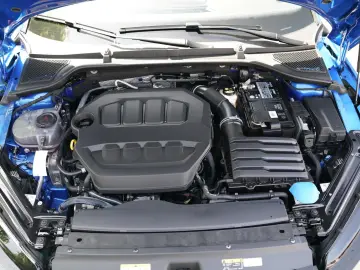 OCTAVIA COMBI RS 2.0TSI DSG PANORAMA+MATRIXuvm
