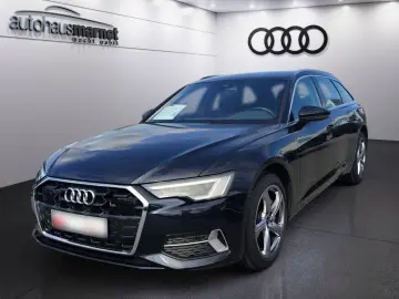 A6 Avant Sport advanced 45 TFSI quattro*Tour*Pan