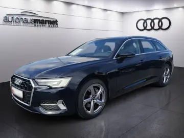A6 Avant Sport advanced 45 TFSI quattro*Tour*Pan
