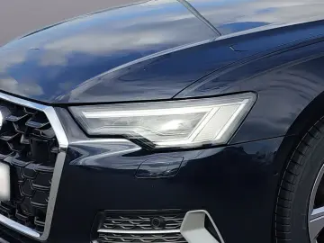 A6 Avant Sport advanced 45 TFSI quattro*Tour*Pan