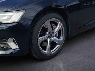 A6 Avant Sport advanced 45 TFSI quattro*Tour*Pan