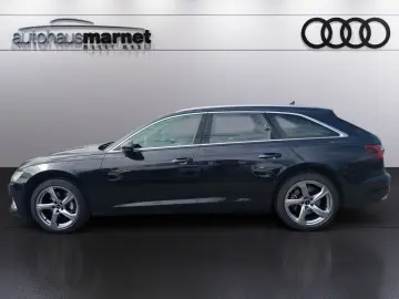 A6 Avant Sport advanced 45 TFSI quattro*Tour*Pan